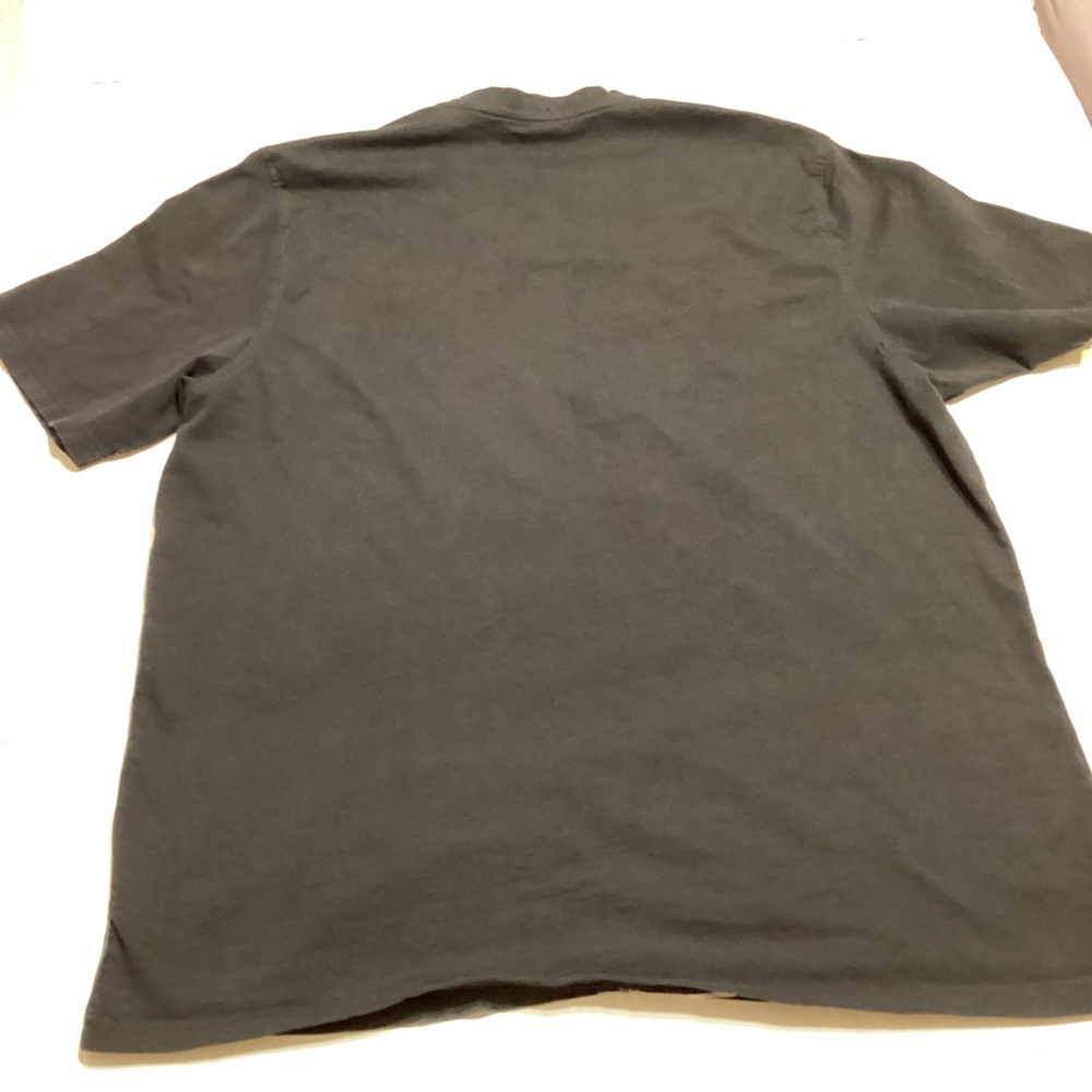 Kids Animal Print T-Shirt - Brown and Black - Picture 4 of 8